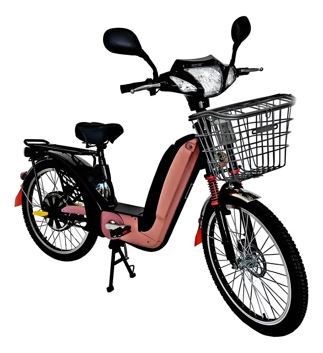 souza 350w