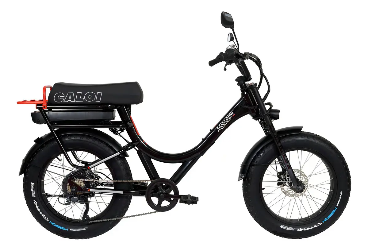 melhor bicicleta eletrica de 2026