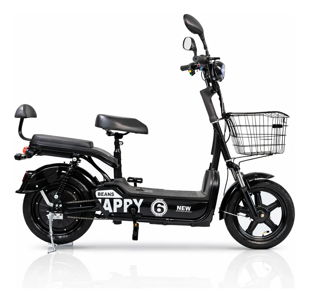 melhor moto eletrica 2026