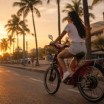 bicicleta eletrica sousa